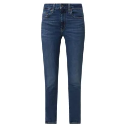 721™ High-Rise Skinny Jeans Women Denim