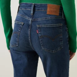 721™ High-Rise Skinny Jeans Women Denim