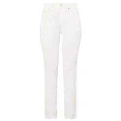 Clearance 724™ High-Rise Straight Jeans Women Denim