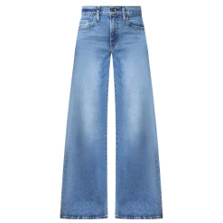 Online 728™ High-Rise Wide Leg Jeans Women Denim