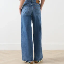 Online 728™ High-Rise Wide Leg Jeans Women Denim