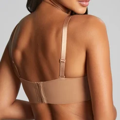 Hot 365 Moulded Strapless Bra Women Lingerie