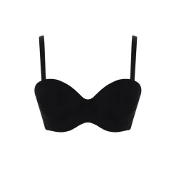 Hot 365 Moulded Strapless Bra Women Lingerie