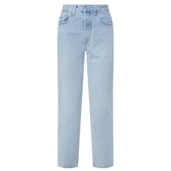 Hot 501® Original Cropped Jeans Women Denim