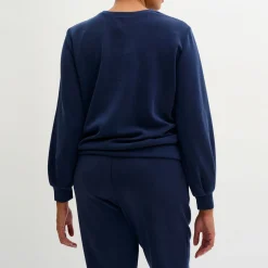New 23 Regular Fit Sweatshirt Women Sweatshirts & Hoodies
