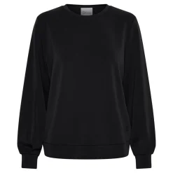23 Regular Fit Sweatshirt Women Sweatshirts & Hoodies