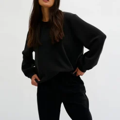 23 Regular Fit Sweatshirt Women Sweatshirts & Hoodies