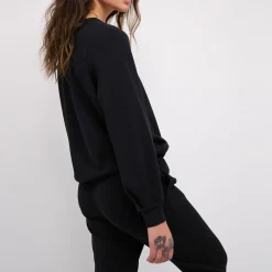 23 Regular Fit Sweatshirt Women Sweatshirts & Hoodies