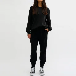 23 Regular Fit Sweatshirt Women Sweatshirts & Hoodies