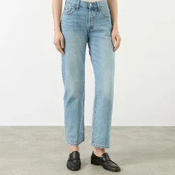 Sale 501® 90s Straight Jeans Women Denim