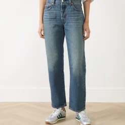 Sale 501® '90s Straight Leg Jeans Women Denim