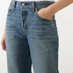 Sale 501® '90s Straight Leg Jeans Women Denim