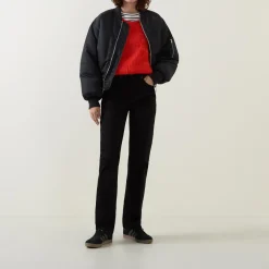 Online 724™ Straight-Leg Jeans Women Denim