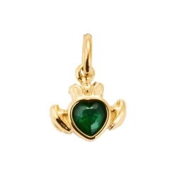 Online A Ghrá Heart Charm Gold Women Charms