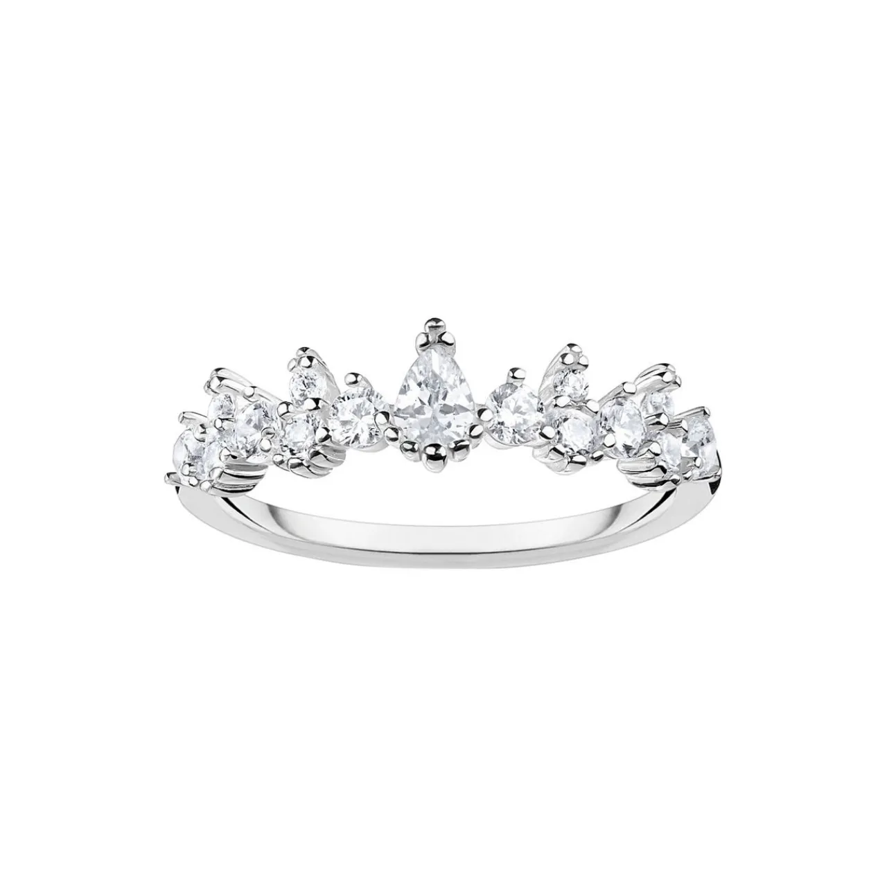 A Winter’s Dream Ring Women Rings