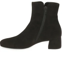 Best Abbey Ankle Boots Women Boots