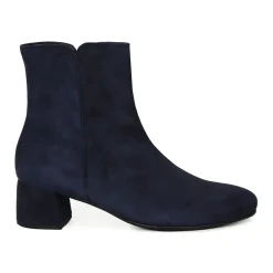 Hot Abbey Suede Ankle Boots Women Boots