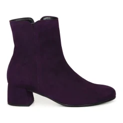 Sale Abbey Suede Ankle Boots Women Boots