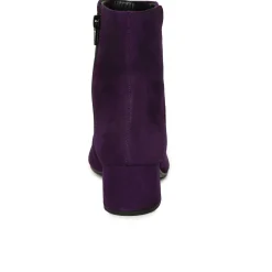Sale Abbey Suede Ankle Boots Women Boots