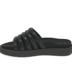 Discount Abbott Flat Sandals Women Sandals