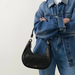 Sale Abby Hobo Bag Women Crossbody Bags