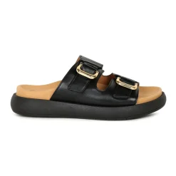 Abe Crossover Sandals Women Sandals