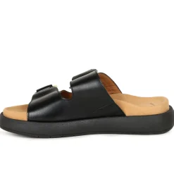 Abe Crossover Sandals Women Sandals