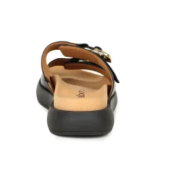 Abe Crossover Sandals Women Sandals