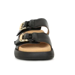 Abe Crossover Sandals Women Sandals
