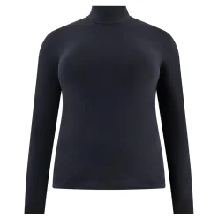 New Abituro Long-Sleeved Turtleneck Women Tops