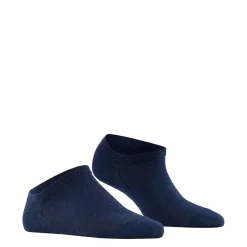 Active Breeze Trainer Socks Navy Mel Women Hosiery
