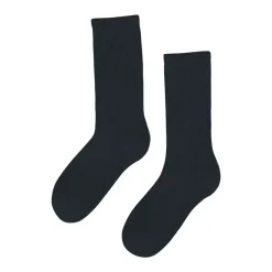 Online Active Ribbed Socks Women Hosiery