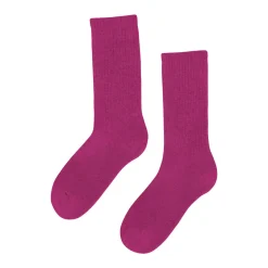 Sale Active Ribbed Socks Women Hosiery