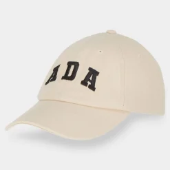 Hot ADA Logo Baseball Cap Women Hats