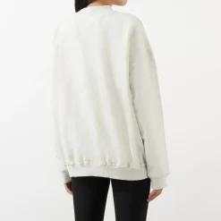 Hot ADA Oversized Sweatshirt Women Activewear|Sweatshirts & Hoodies
