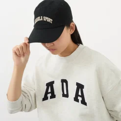 Hot ADA Oversized Sweatshirt Women Activewear|Sweatshirts & Hoodies