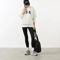 Hot ADA Oversized Sweatshirt Women Activewear|Sweatshirts & Hoodies