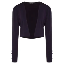 Sale Adah Knitted Occasion Jacket Women Coats & Jackets