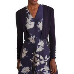 Sale Adah Knitted Occasion Jacket Women Coats & Jackets