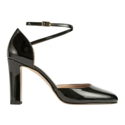 Online Adaline Block Heels Women Heels