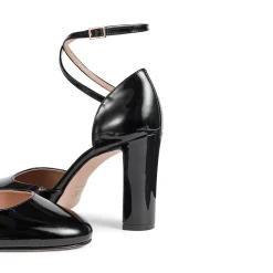 Online Adaline Block Heels Women Heels