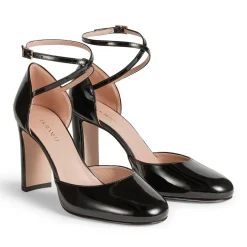 Online Adaline Block Heels Women Heels