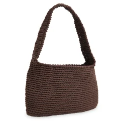 Clearance Adaline Crochet Shoulder Bag Women Shoulder Bags