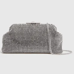 Discount Adaline Embellished Bag Women Clutch Bags