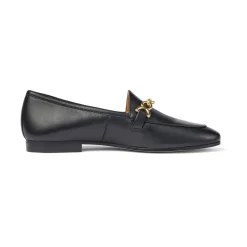 New Adalynn Leather Snaffle Loafers Women Loafers