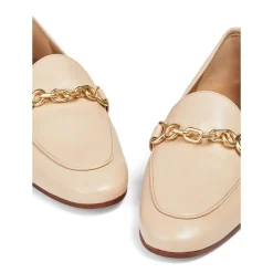 Discount Adalynn Leather Snaffle Loafers Women Loafers