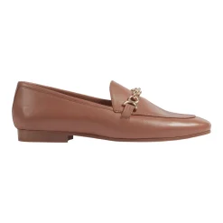 Hot Adalynn Snaffle Loafers Women Loafers