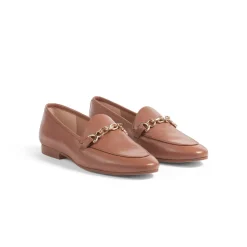 Hot Adalynn Snaffle Loafers Women Loafers