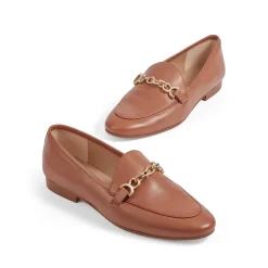 Hot Adalynn Snaffle Loafers Women Loafers