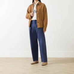 Outlet Adda Printed Shirt Women Tops